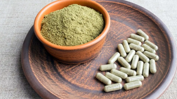 The Best Way to Get Thai Kratom for Sale