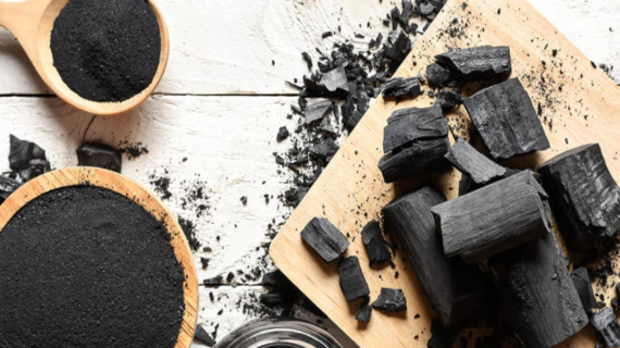 How to Make Charcoal Briquettes