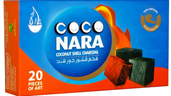 Coco Nara Coals
