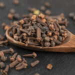 What are cloves?
