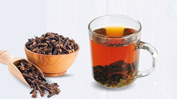 11 Magic Benefits of Drinking Cloves Water