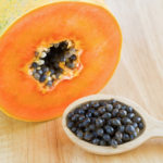 Are Papaya Seeds Parasites Or Help To Kill The Parasite In Your Body?