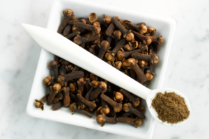 Benefits Of Cloves for Weight Loss