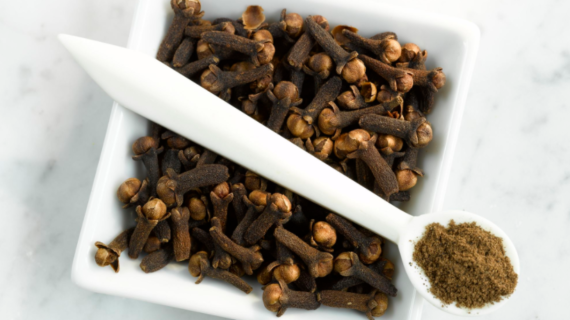 6 Benefits Of Cloves for Weight Loss. Let’s See!