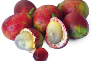 Benefits of Matoa Fruit