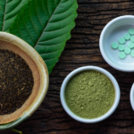 Maeng Da Kratom for Sleep, Herbal Plants Like Drugs