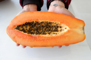 Papaya Seeds Side Effects