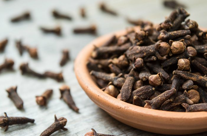clove for weight loss