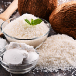 What is Grated Copra? It Turns Out That it can Produce Quality Coconut Oil