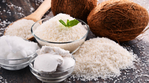 What is Grated Copra? It Turns Out That it can Produce Quality Coconut Oil