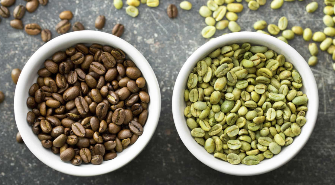 Best Green Coffee for Weight Loss