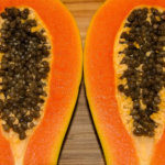 Red Lady Papaya Seeds, the Best Choice to Get the Best Harvest Time