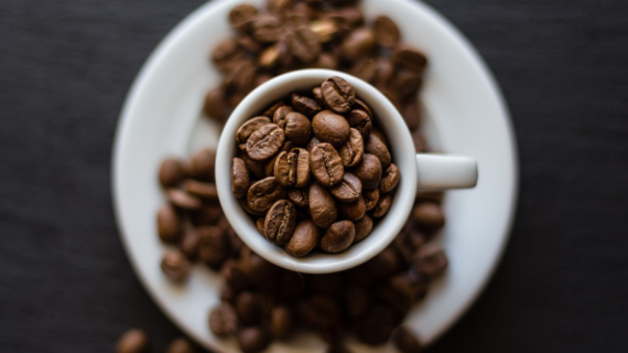 Types Of Coffee Beans You Should Know