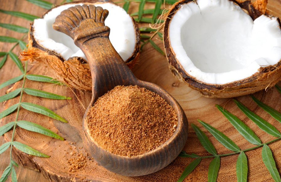 Is Coconut Sugar Healthier Than White Sugar