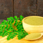 Benefits of Moringa Powder for Weight Loss and How to Use it