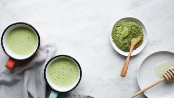 5 Best Moringa Powder Recipes