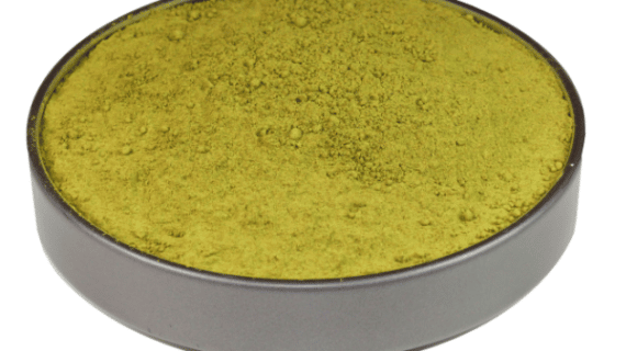 What is Yellow Kratom: Effects, Uses, Benefits