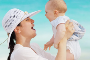 use kratom while breastfeeding