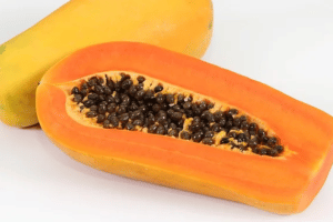 papaya seed