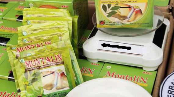 Buy Montalin Online in Pakistan