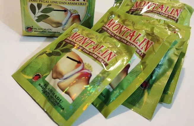 get montalin herb in Philippines