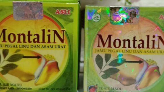 Easy Ways to Buy Original Montalin in Netherlands