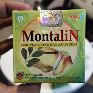 where to buy original Montalin 2