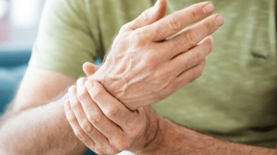 How to Cure Arthritis in Wrist Quickly