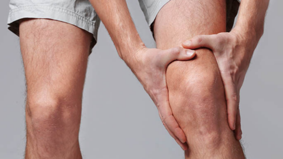 How to Cure Arthritis in the Knee without Side Effects