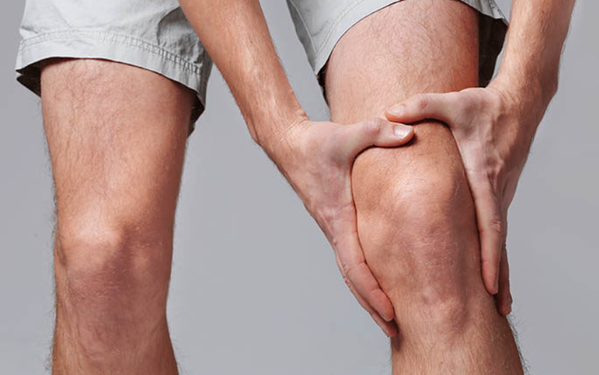 How to Cure Arthritis in the Knee