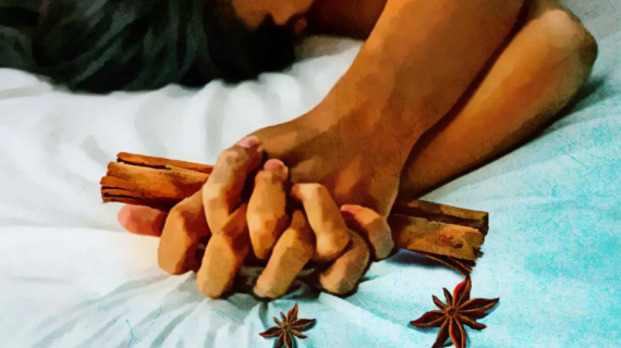 The Surprising Benefits of Cinnamon Sexually: Spice Up Your Love Life