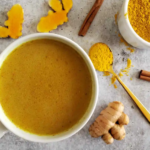 Benefits of Milk with Cinnamon and Turmeric: A Delicious and Nutritious Drink