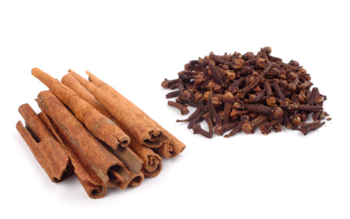 Cinnamon and Cloves Benefits: A Powerful Combination for Health and Wellness