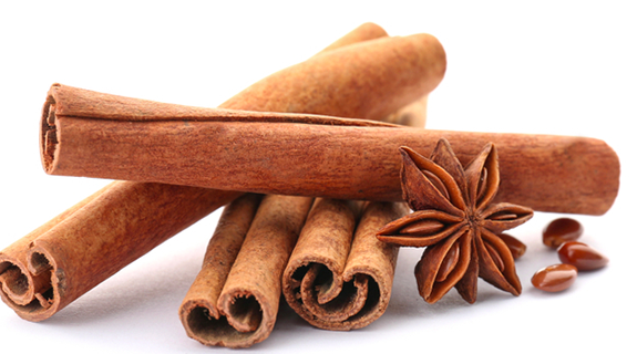 cinnamon benefits for men