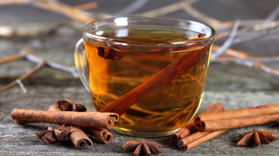 6 The Surprising Health Benefits of Cinnamon Tea