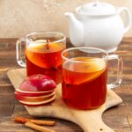 7  Suprising Benefits Of Apple Cinnamon Tea