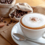 10 Surprising Benefits of Cinnamon in Coffee