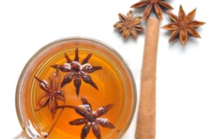 star anise and cinnamon tea benefits