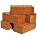 How to Use Coco Peat Bricks: Benefits and How to Make it