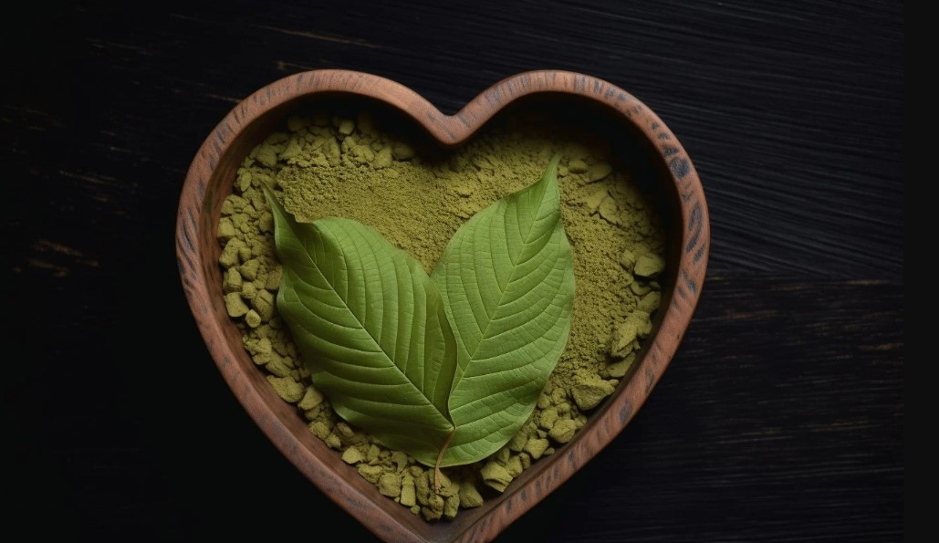 Different Kratom Strains and Their Effects