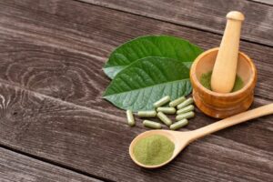 Historical and Cultural Use of Kratom