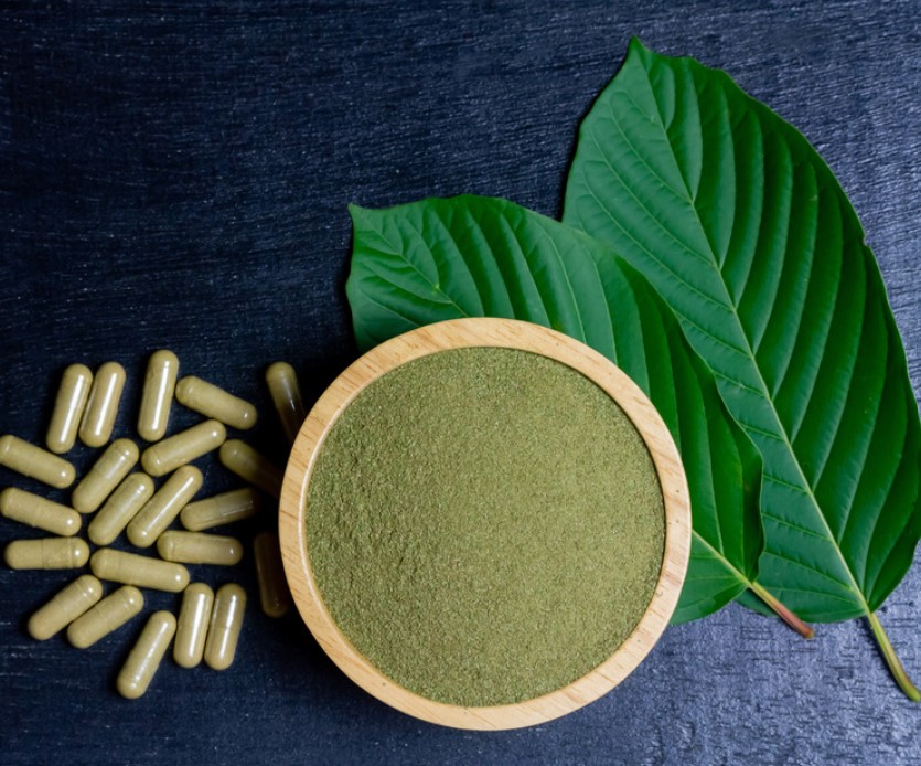Kratom and its Controversies