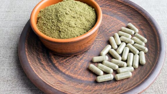 The Traditional Uses of Kratom: Insights from Southeast Asian Culture