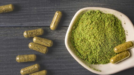 Kratom Strains Decoded: A Guide to Understanding Different Varieties