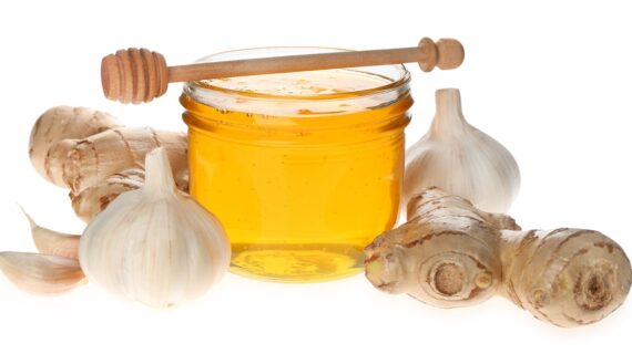 10 Benefits of Garlic with Honey for Extraordinary Health