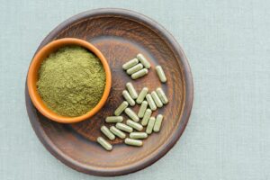 The Role of Kratom in Harm Reduction