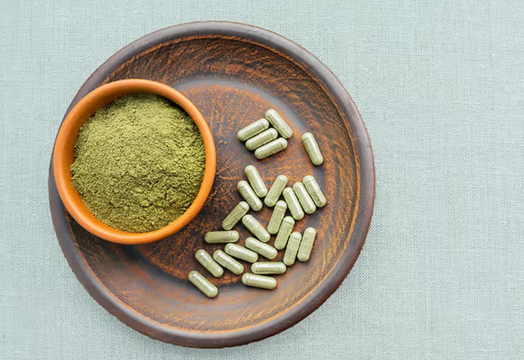 The Role of Kratom in Harm Reduction