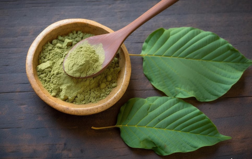 Using Kratom for Pain Relief