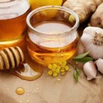 10 Benefits of Ginger, Garlic and Honey Mixture