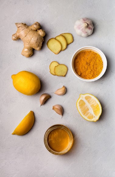 Assessing the Efficacy of this Immune-Enhancing Tonic Recipe